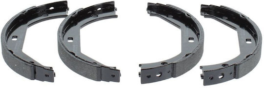 Brake Shoe Set Hand Brake Bosch