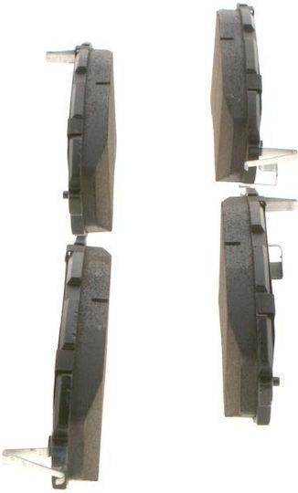 Bosch Disc Brake Pad Set