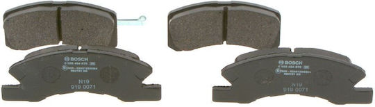 Bosch Disc Brake Pad Set