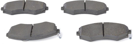 Bosch Disc Brake Pad Set