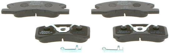 Bosch Disc Brake Pad Set