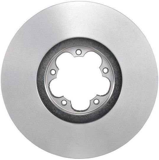 Bosch Brake Disc