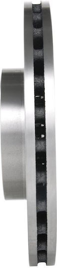 Bosch Brake Disc