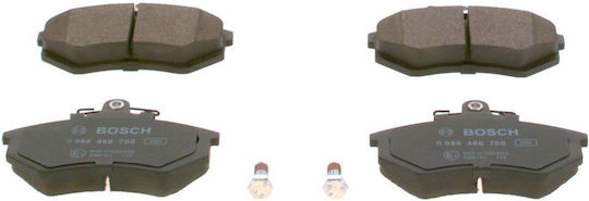 Bosch Disc Brake Pad Set