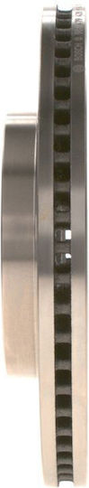 Bosch Bremsscheibe