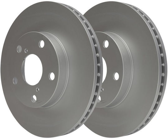 Toyota Rav 4 Ii Cla2 Xa2 Zca2 Aca2 Ate 24012501431 Brake Disc
