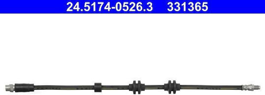Furtun de frână Bmw 1 E81 Ate 24517405263