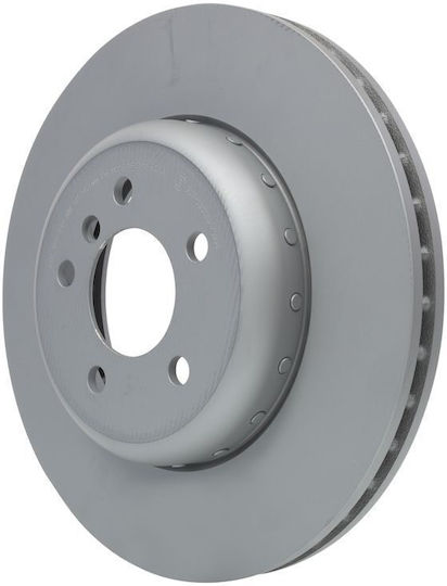 Bmw 5 F10 F18 Ate 24013002182 Bremsscheibe