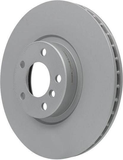 Bmw X5 E70 Ate 24013001991 Brake Disc