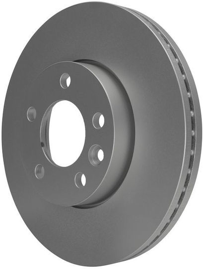 Vw Multivan V 7hm 7hn 7hf 7ef 7em 7en Brake Disc Ate 24013001141