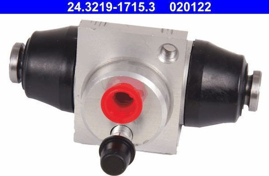 Brake Master Cylinder Piston Opel Astra F 56 57 Ate 24321917153