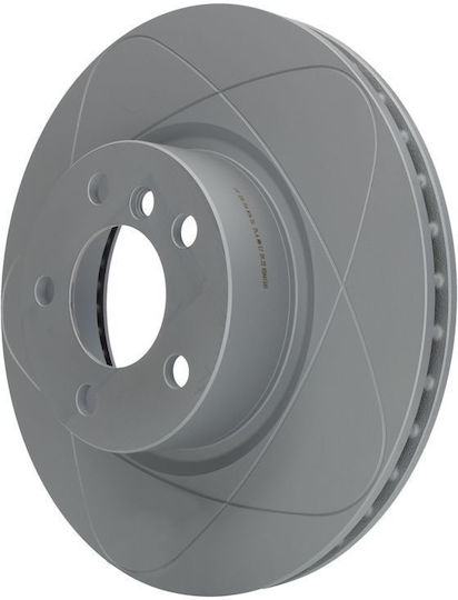 Bmw X3 F25 Ate 24032802541 Brake Disc