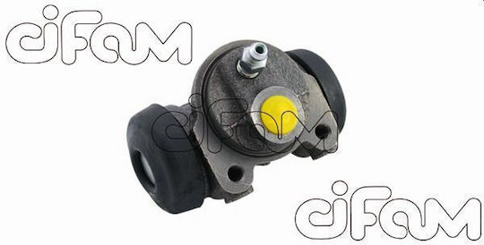 Citroen C15 Vd Brake Master Cylinder Piston Cifam 101-285
