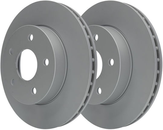 Disc de frână Jeep Grand Cherokee II WJ WG ATE 24012601301