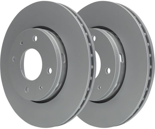 Mitsubishi Carisma Da Brake Disc Ate 24012401591
