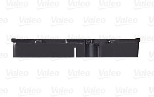 Valeo Σετ Τακάκια Πίσω