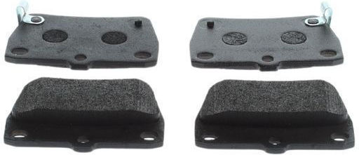 Bosch Disc Brake Pad Set
