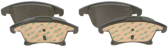 Bosch Disc Brake Pad Set