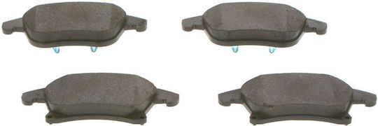 Bosch Disc Brake Pad Set