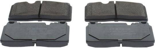 Bosch Disc Brake Pad Set