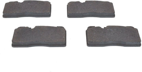Bosch Disc Brake Pad Set