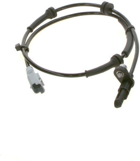 Wheel Speed Sensor Bosch