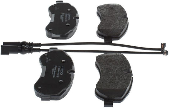 Bosch Disc Brake Pad Set
