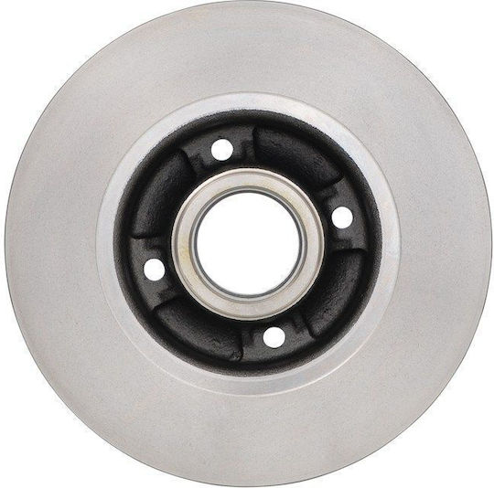 Bosch Brake Disc