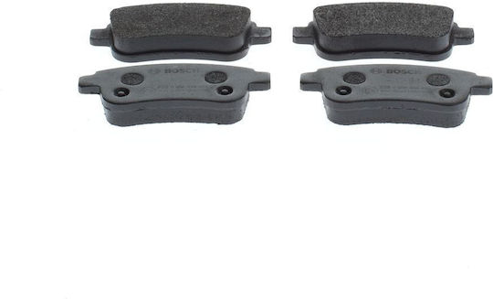 Bosch Disc Brake Pad Set