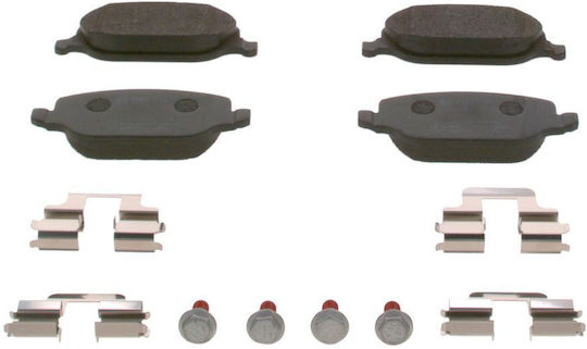 Bosch Disc Brake Pad Set