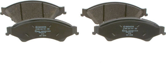 Bosch Disc Brake Pad Set