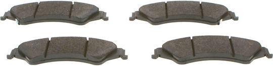 Bosch Disc Brake Pad Set