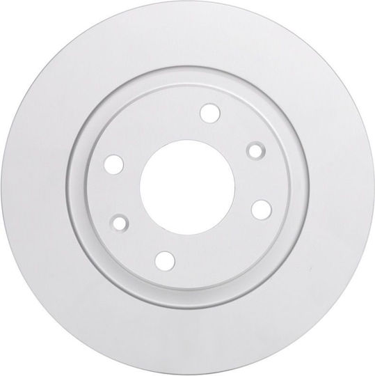Bosch Brake Disc