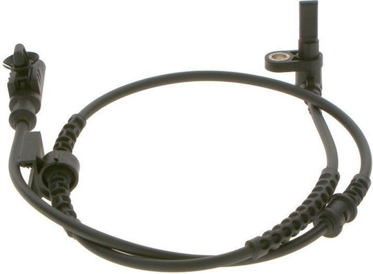 Wheel Speed Sensor Bosch