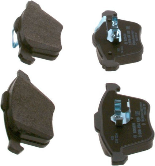 Bosch Disc Brake Pad Set
