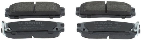 Bosch Disc Brake Pad Set