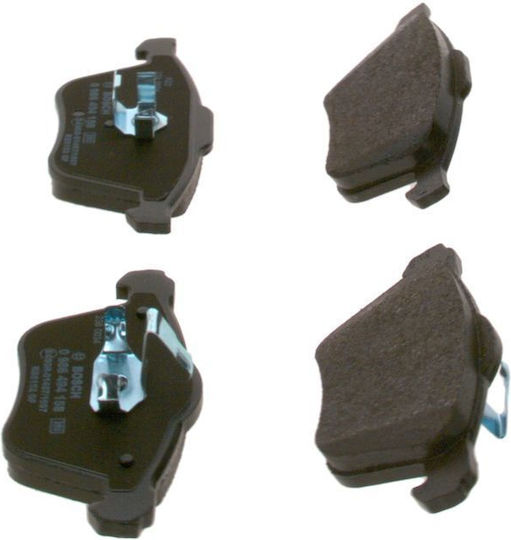 Bosch Disc Brake Pad Set
