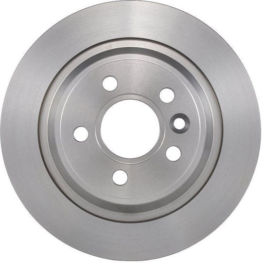 Bosch Brake Disc