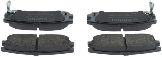 Bosch Disc Brake Pad Set