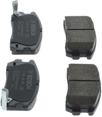 Bosch Disc Brake Pad Set