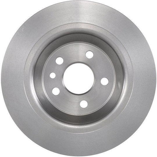 Bosch Brake Disc