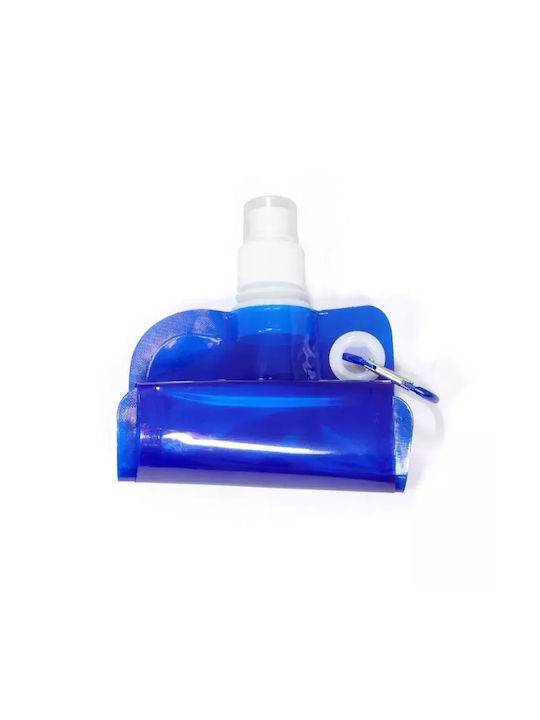 Origin Outdoors Wasserflasche 500ml Blau