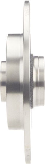 Bosch Brake Disc