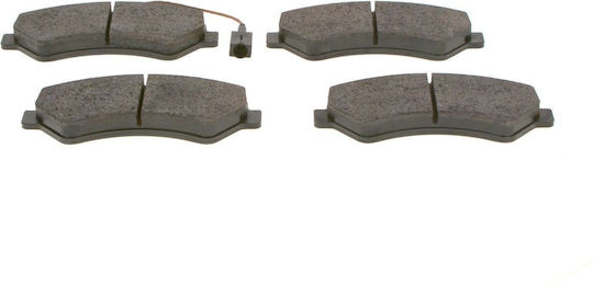 Bosch Disc Brake Pad Set