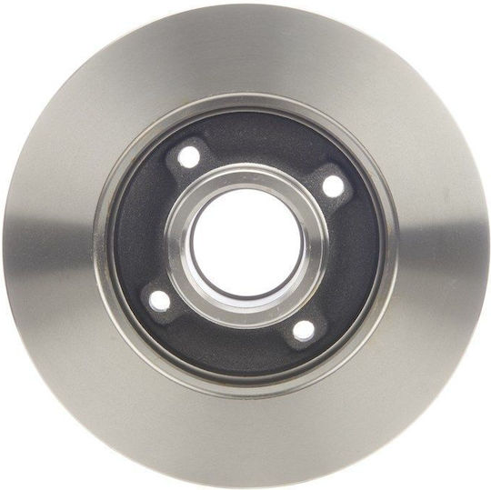 Bosch Brake Disc