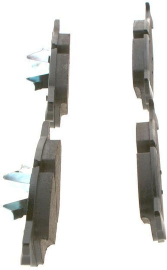 Bosch Scheibenbremsbelagsatz