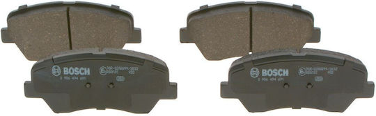 Bosch Disc Brake Pad Set
