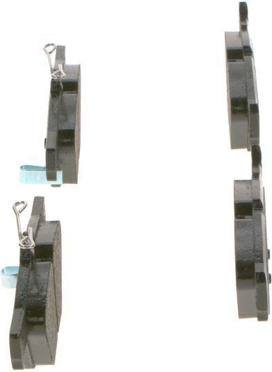 Bosch Disc Brake Pad Set