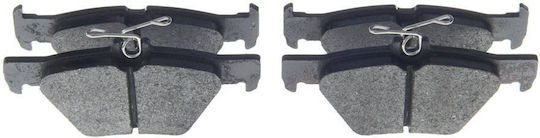 Bosch Disc Brake Pad Set