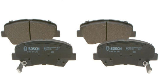 Bosch Disc Brake Pad Set
